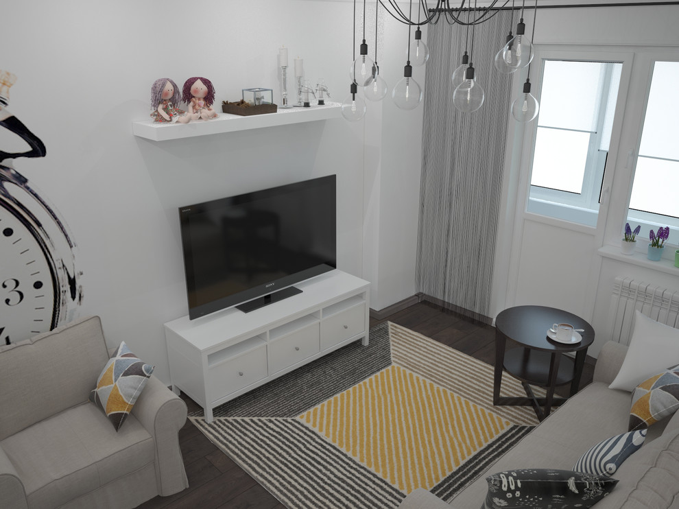 Яркие акценты