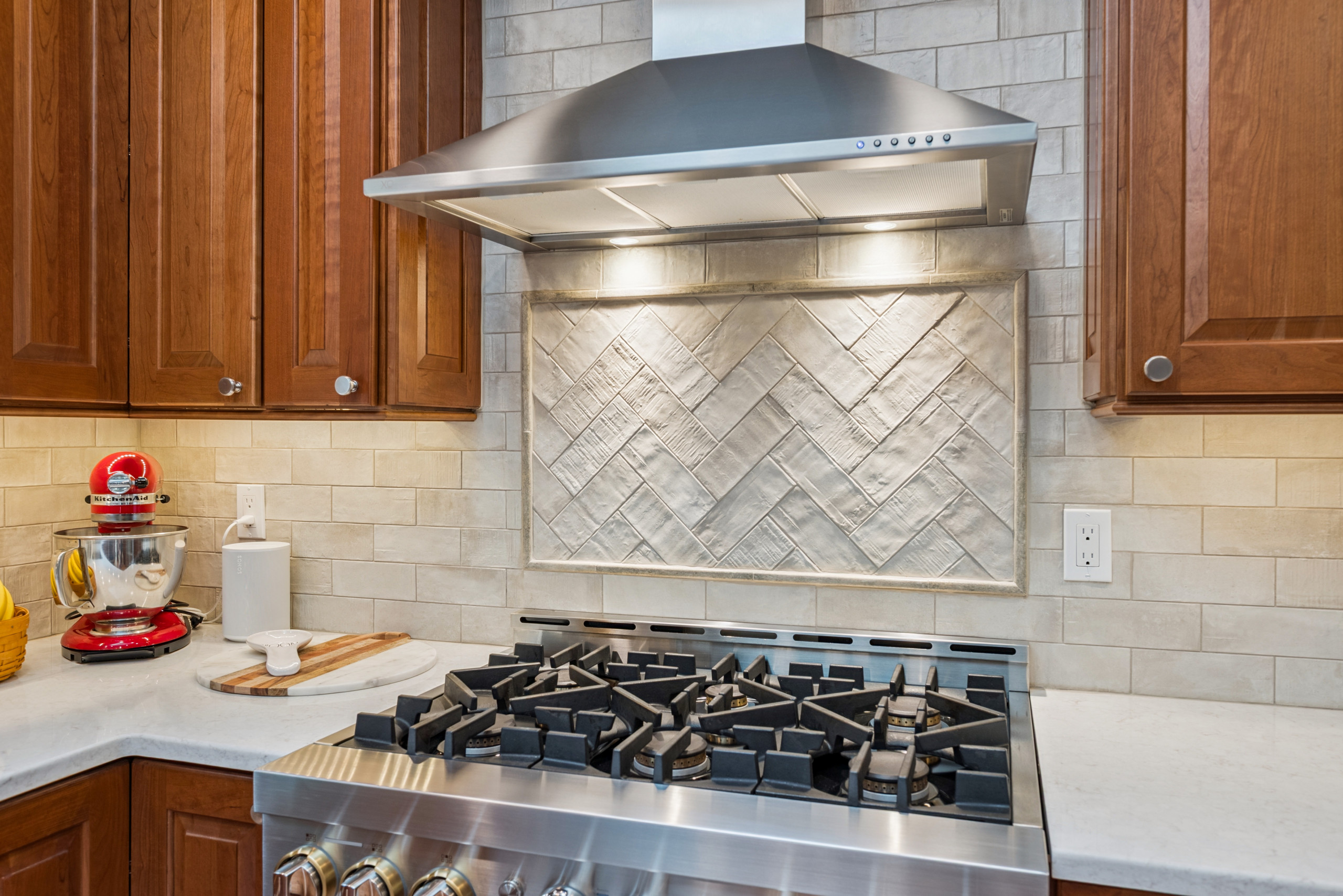Morristown Kitchen