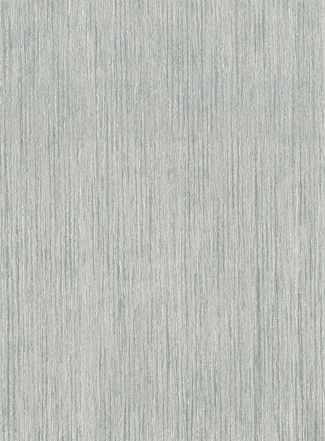 Metallic Vertical Paper Grasscloth Wallpaper - Contemporary - Wallpaper