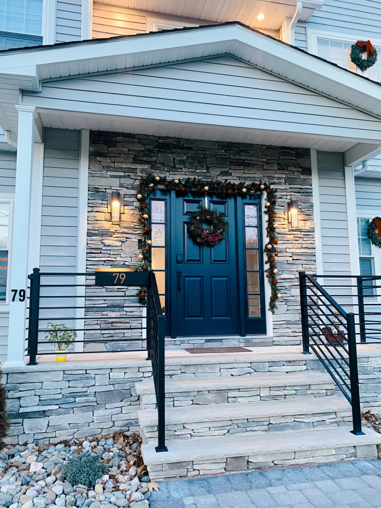 Bergenfield Addition