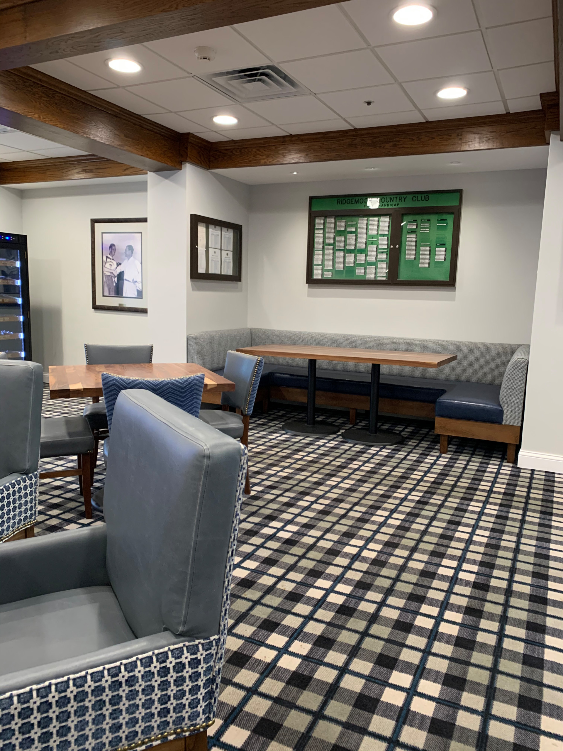 Ridgemoor Country Club