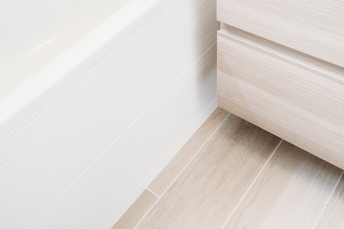 salle de bain , cuisine 75014