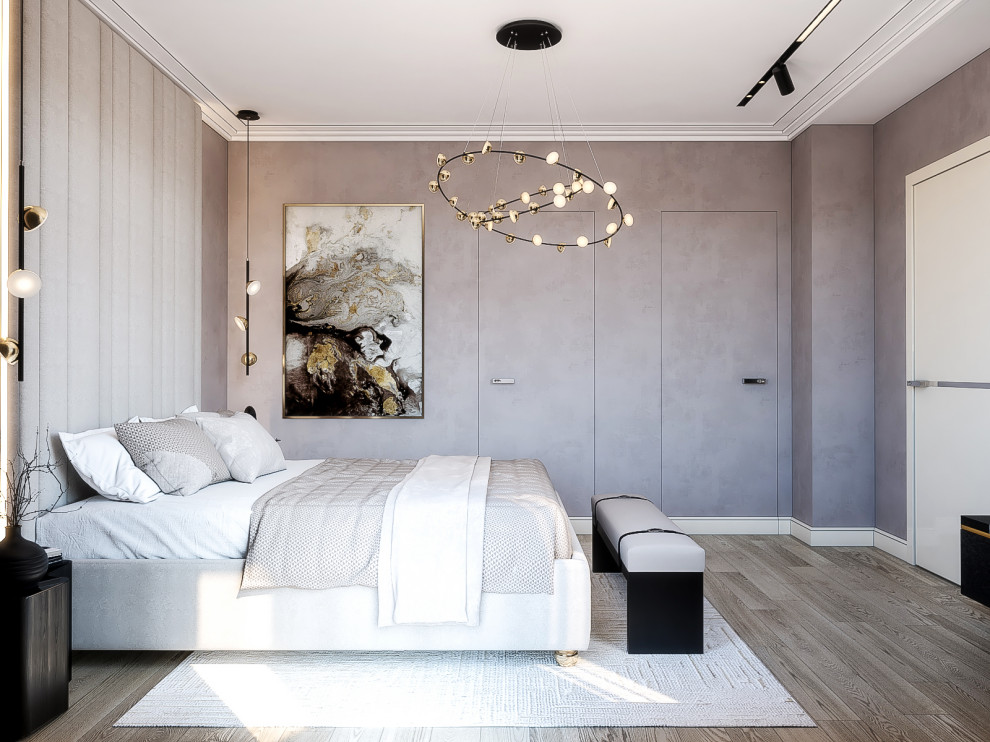 ЖК "Мосфильмовский"