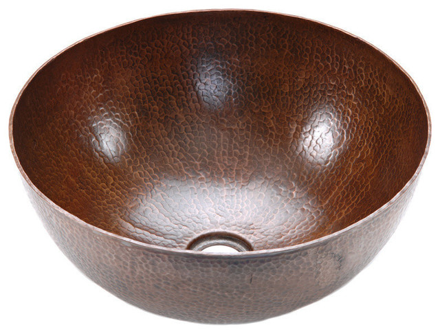 ... Copper Products Small Round 13