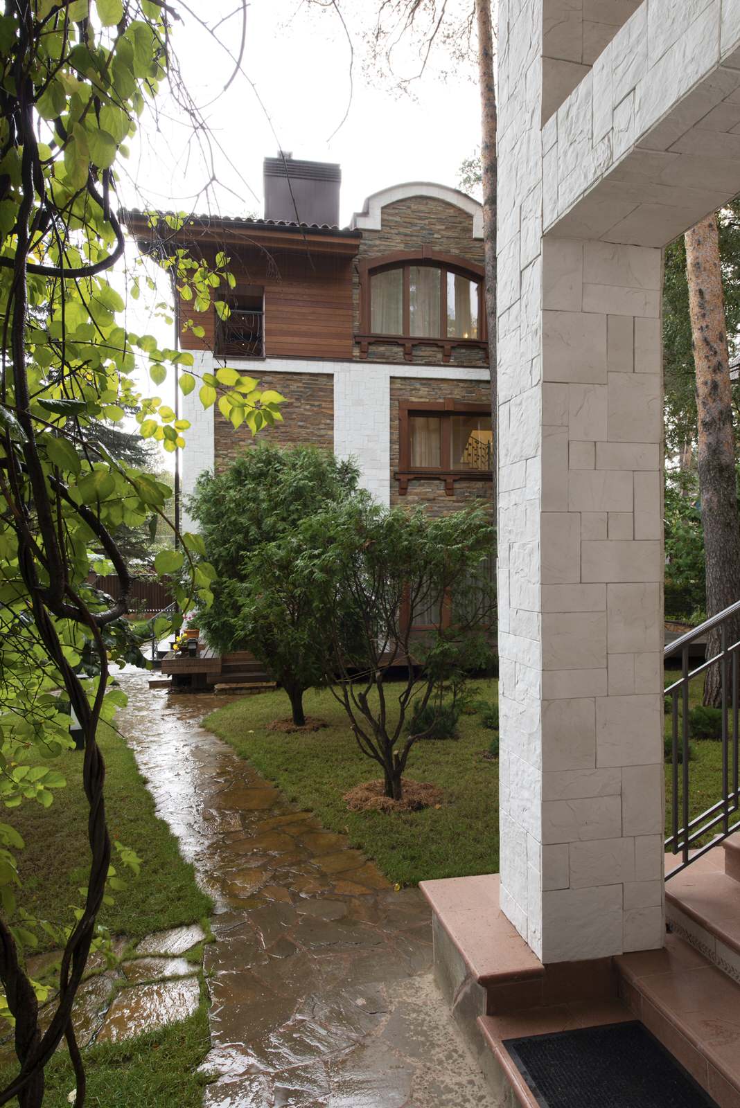 Дача. Кратово.