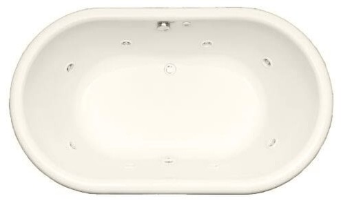 kohler mirabelle tub
