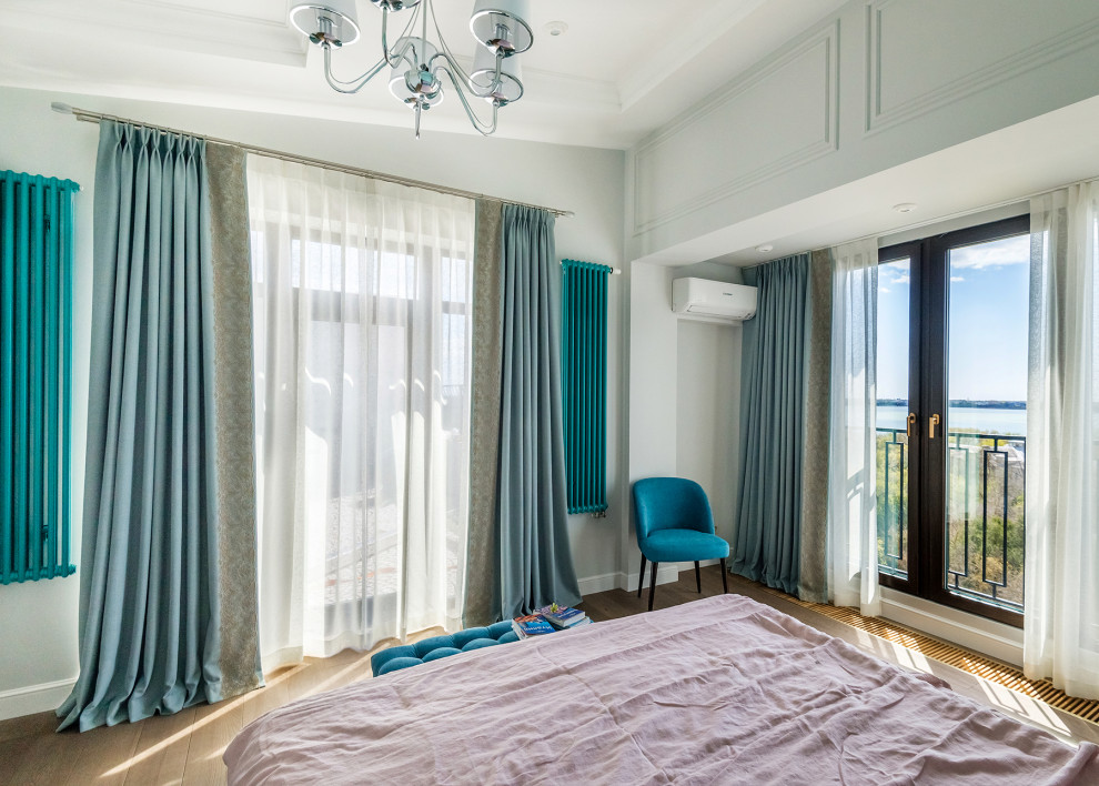 Льняные грёзы