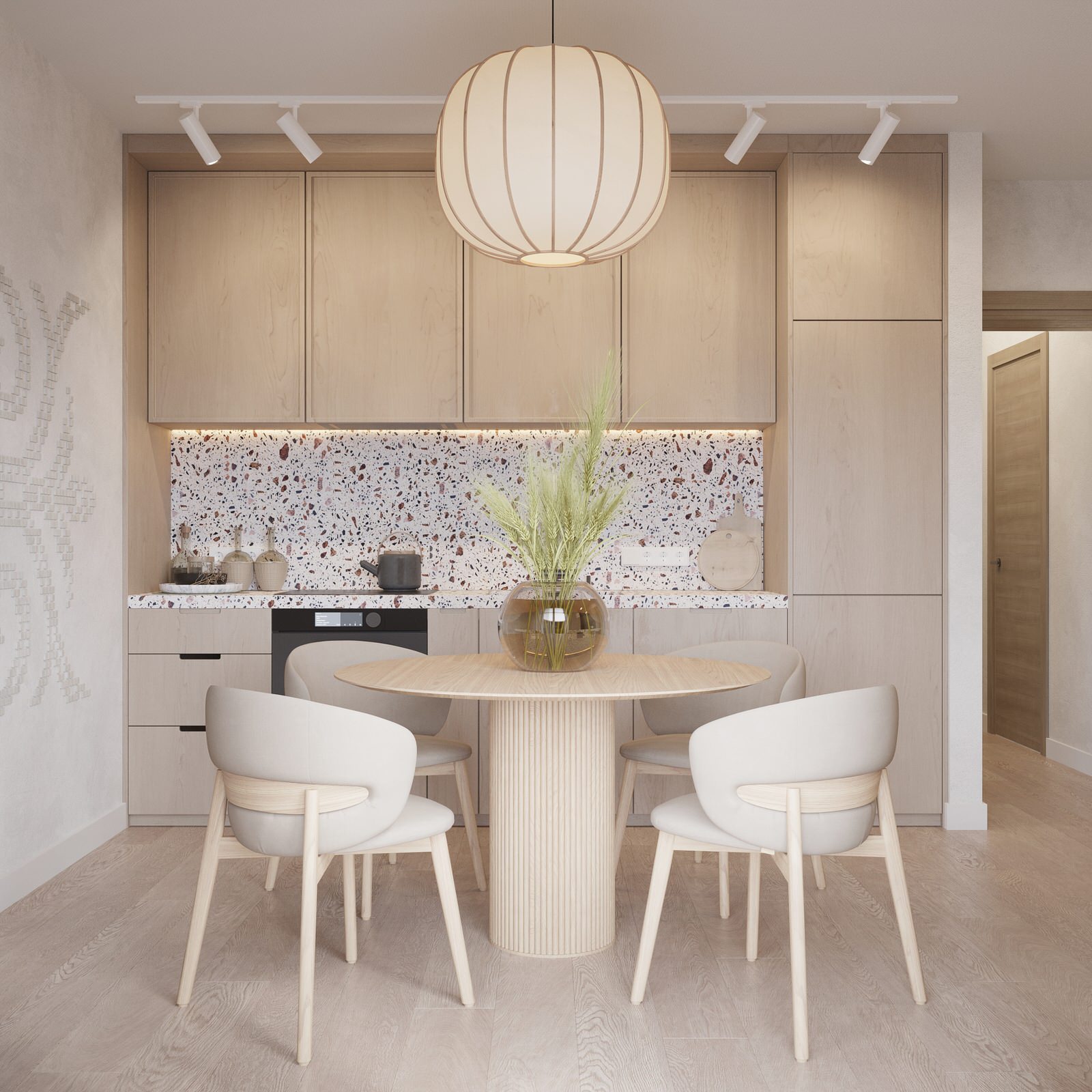 Таунхаус в Аннолово