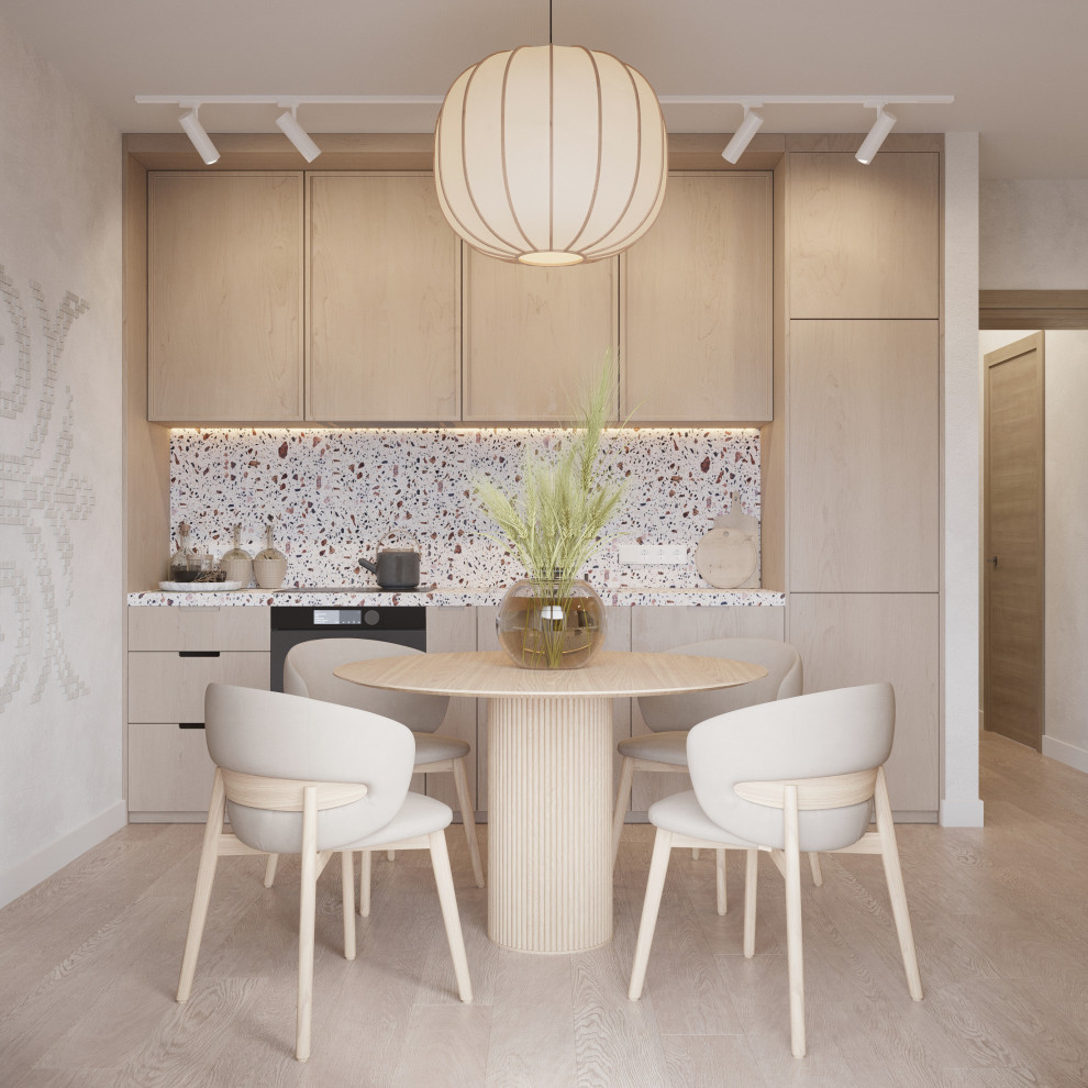 Таунхаус в Аннолово