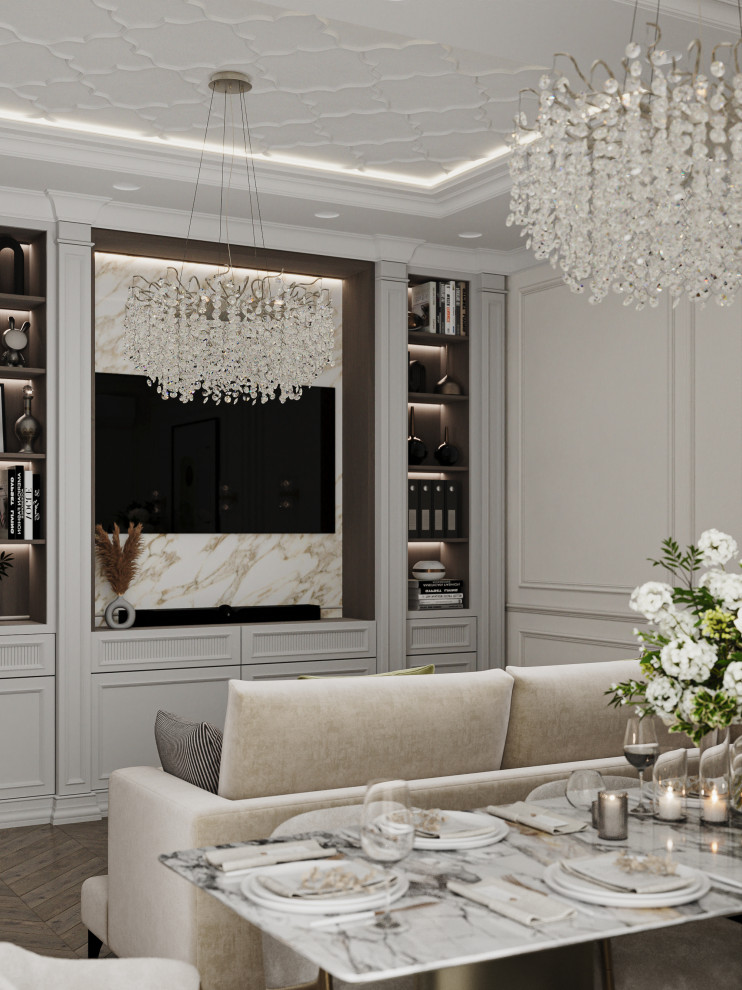 Квартира в ЖК "Маяк"