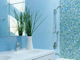 Il Re Indiscusso del Bagno è il Mosaico (12 photos) - image  on http://www.designedoo.it