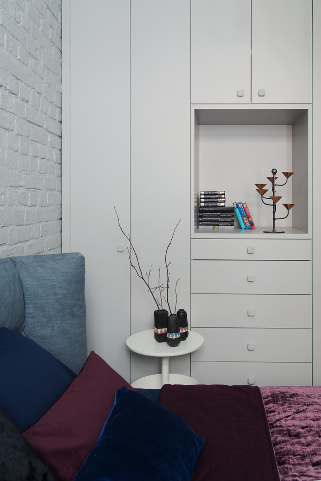 Лофт в старинном доме