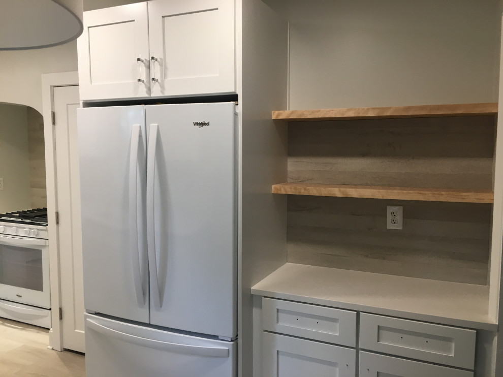 Kitchen Project Photos