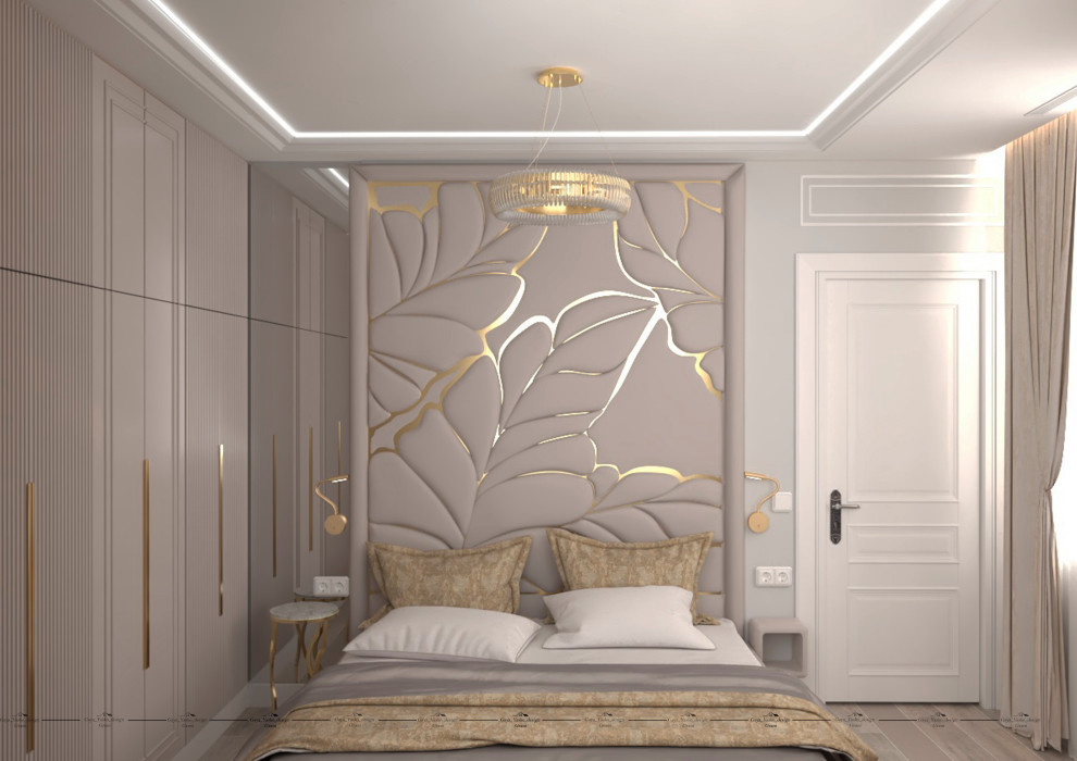 Родниковая