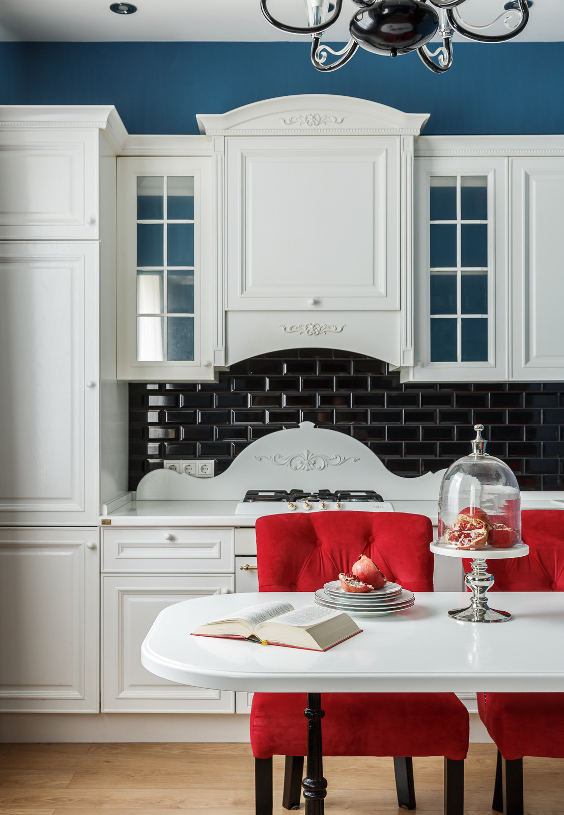 Алиса в стране чудес