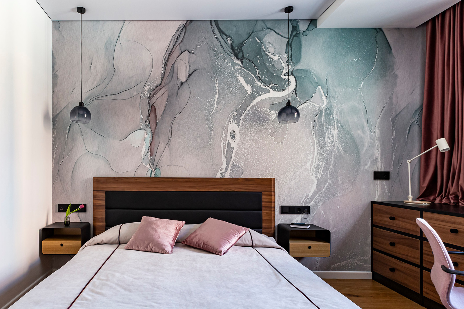 Квартира в ЖК "Кирилл и Дарья"