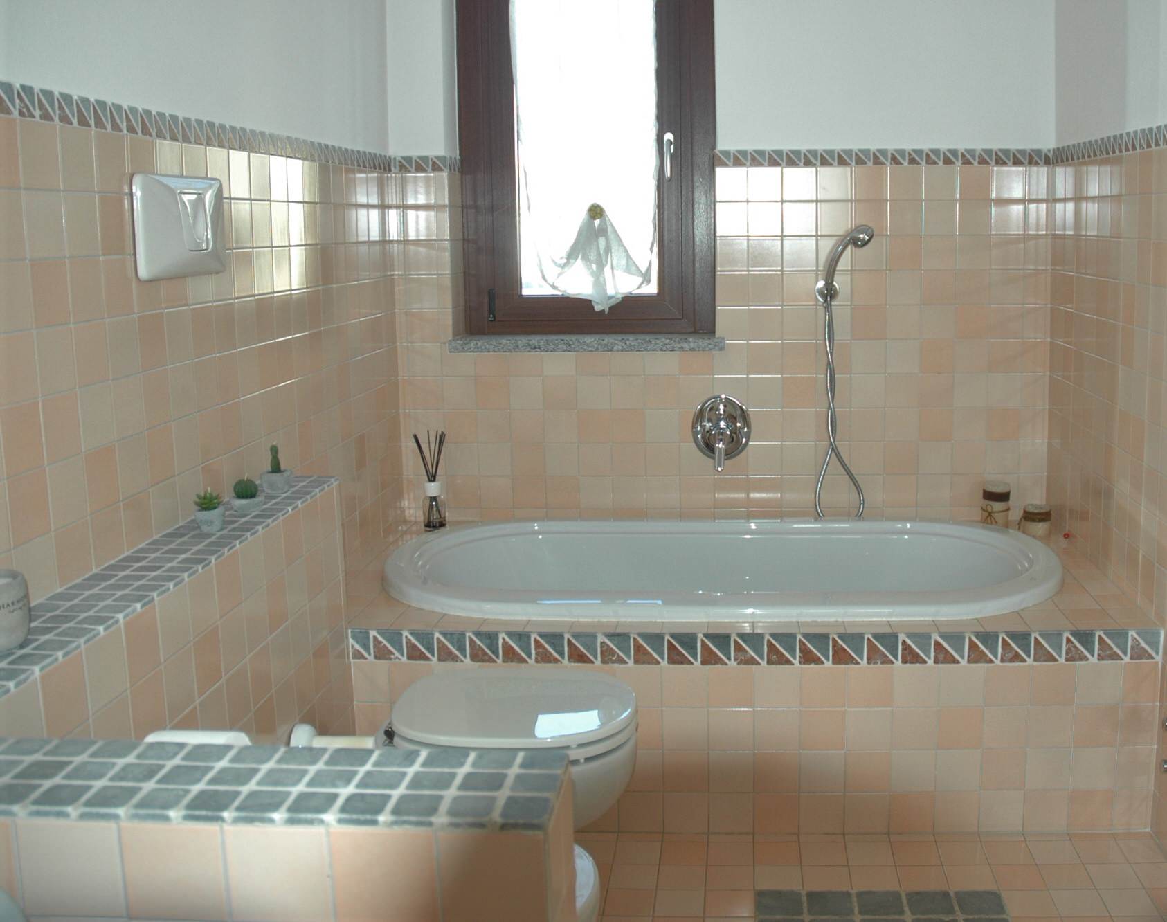 RESIDENZA  CON STILE!