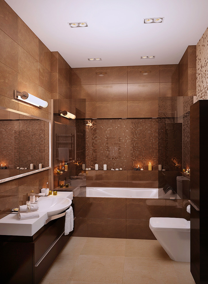 "Стильный интерьер с характером".