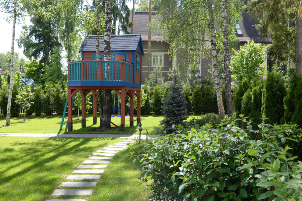 Новогорск 2021