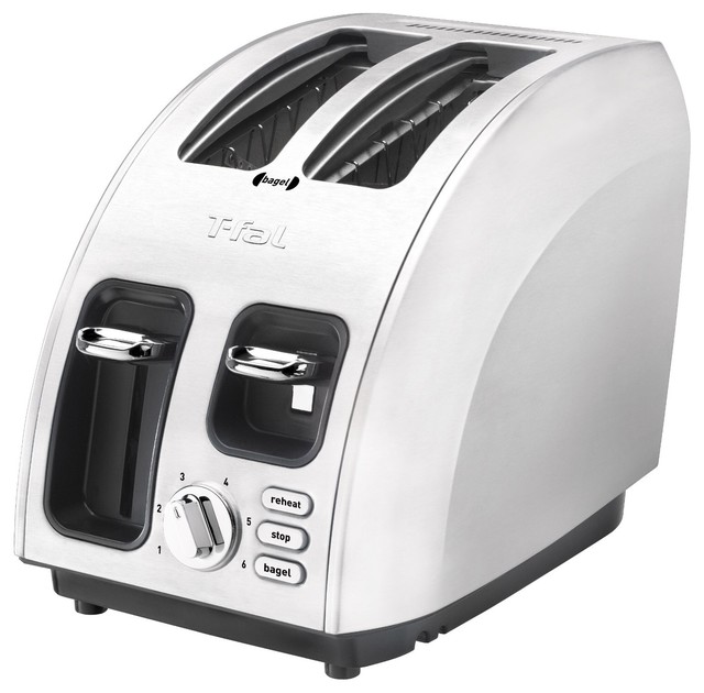 T-Fal Avante Icon 2 Slice Toaster
