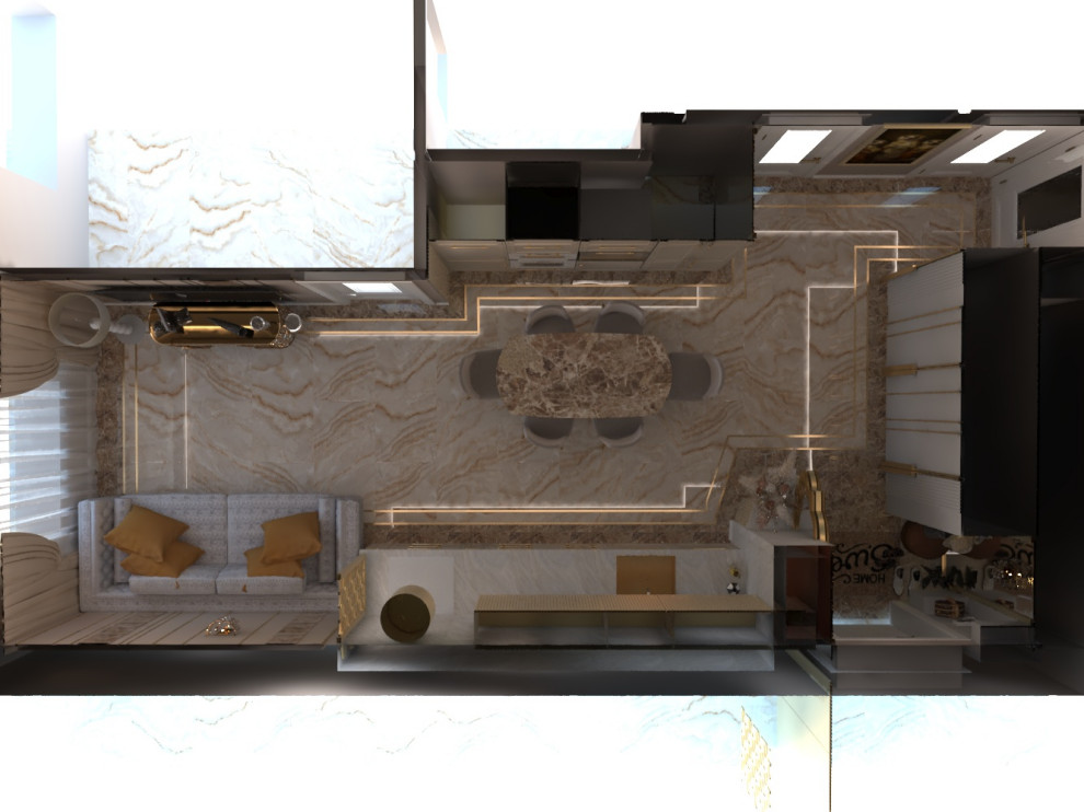 золотая симфония