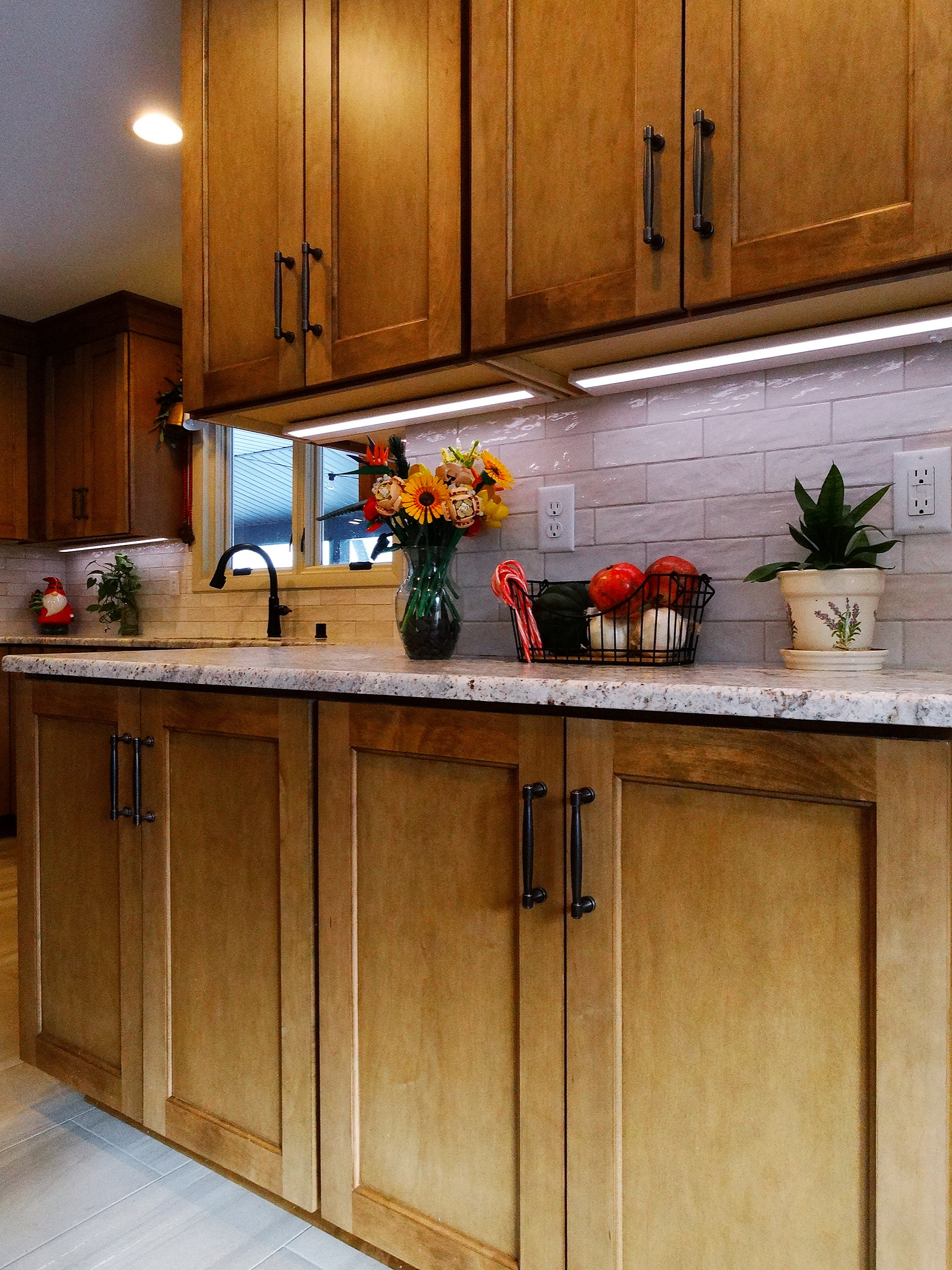 Sussex Residence II - Kitchen Remodel