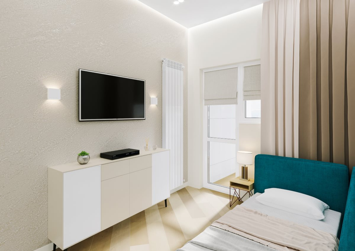 ЖК «Busov Hill» 2