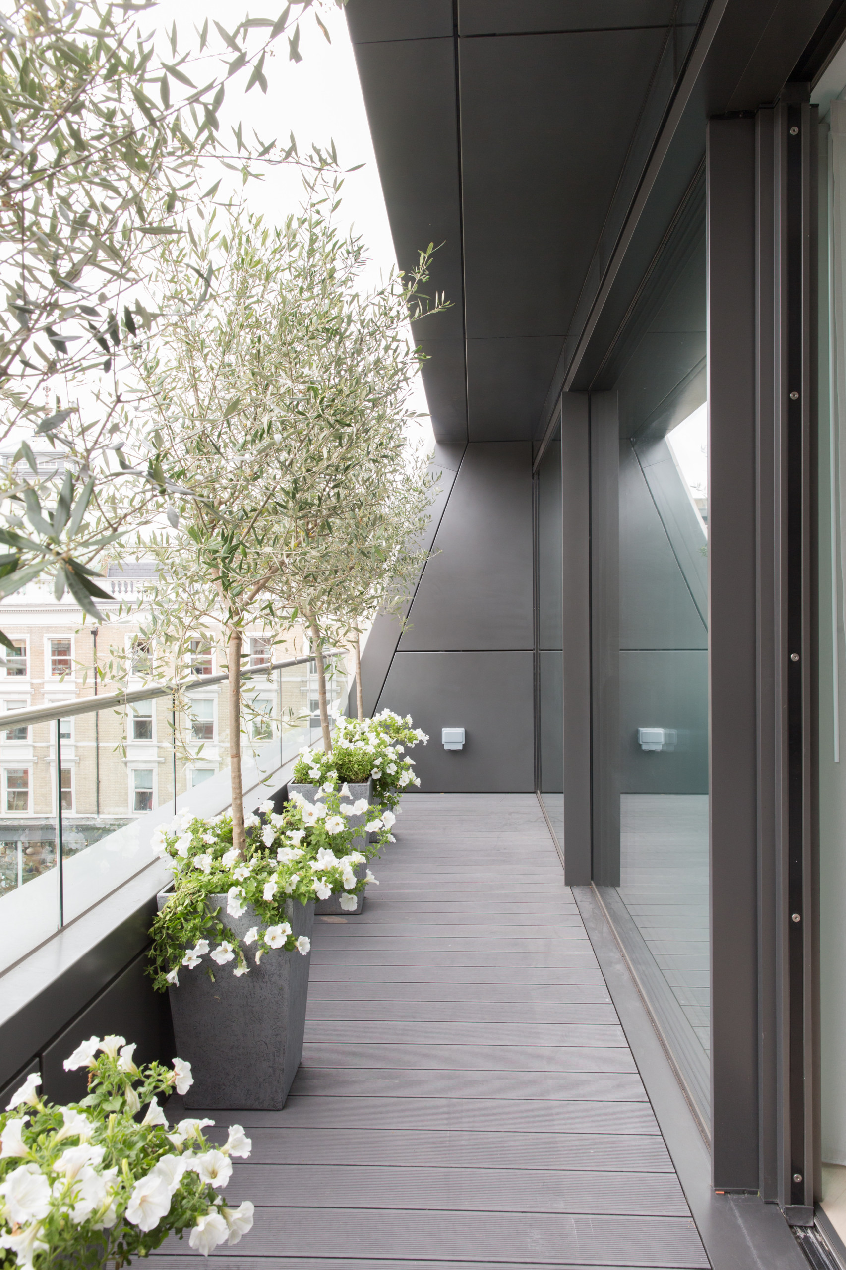 Contemporary Duplex Apartment Bloomsbury