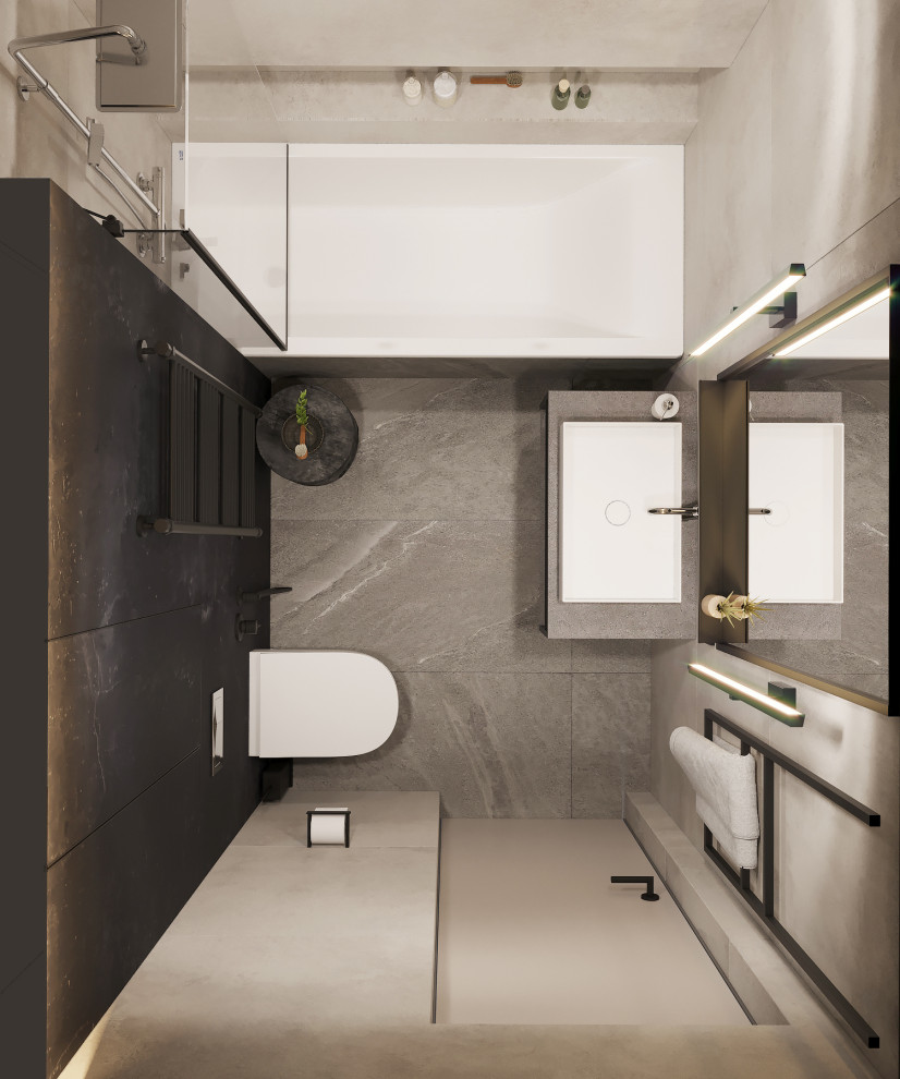 КВАРТИРА НА БУЛЬВАРЕ