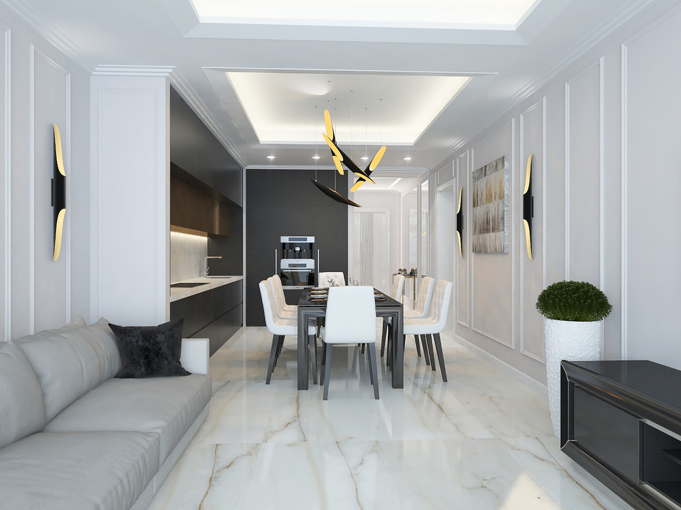 ЖК Актер Гэлакси