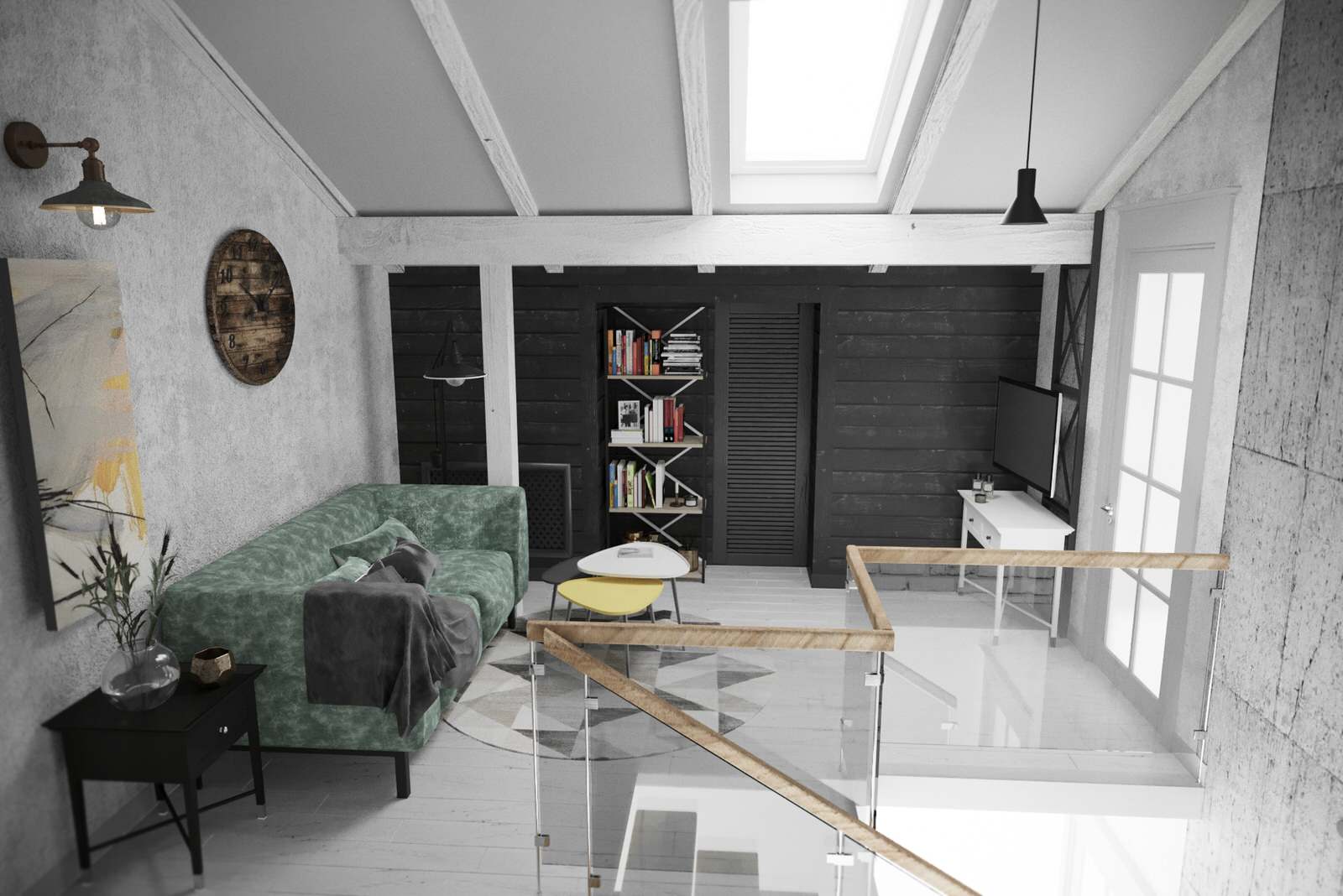 House of Metrosexual