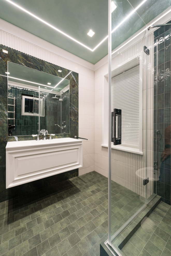 Реконструкция жилого здания пос. Дагомыс, Сочи