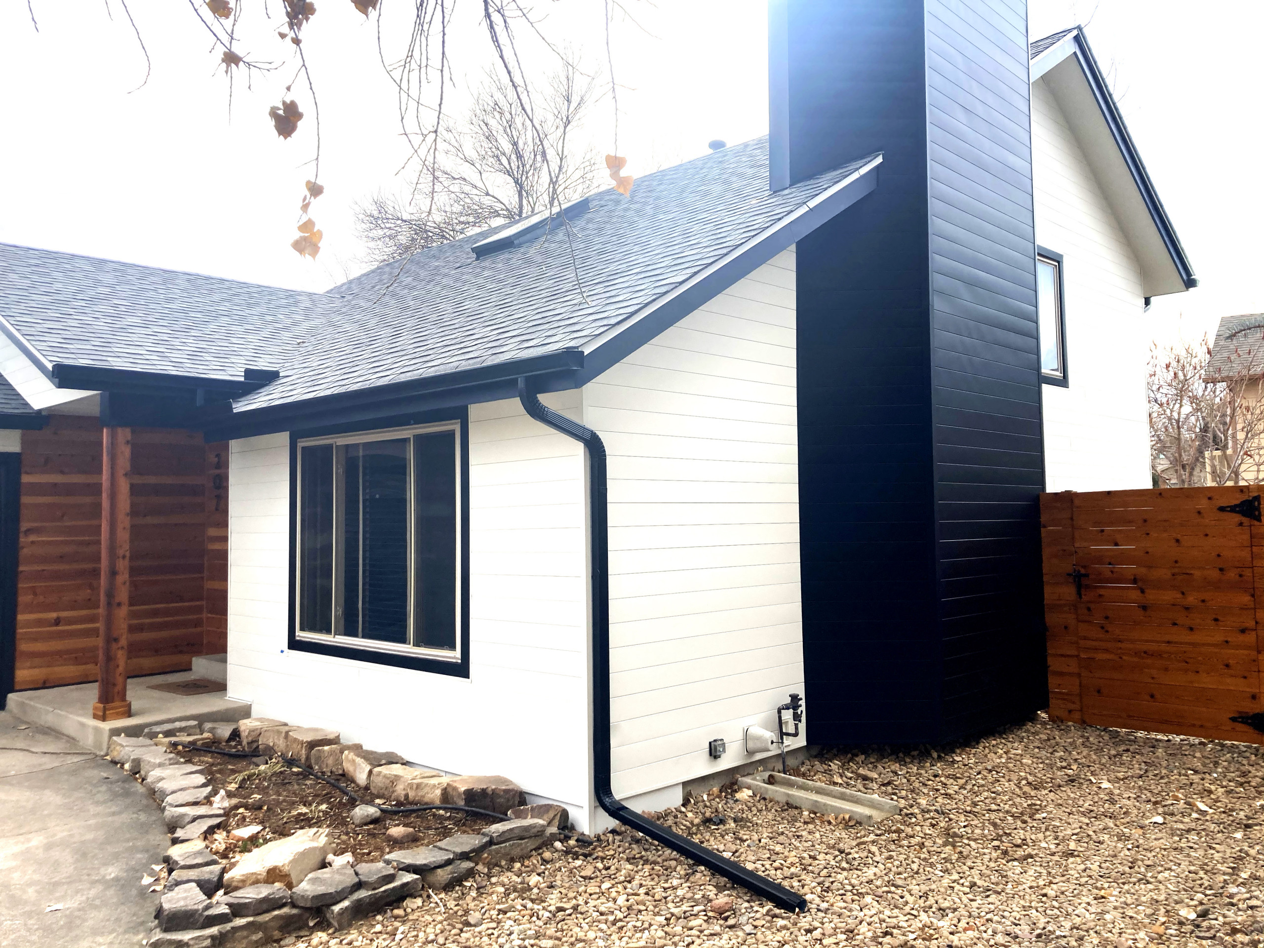 Vesta Steel Tongue & Groove Siding