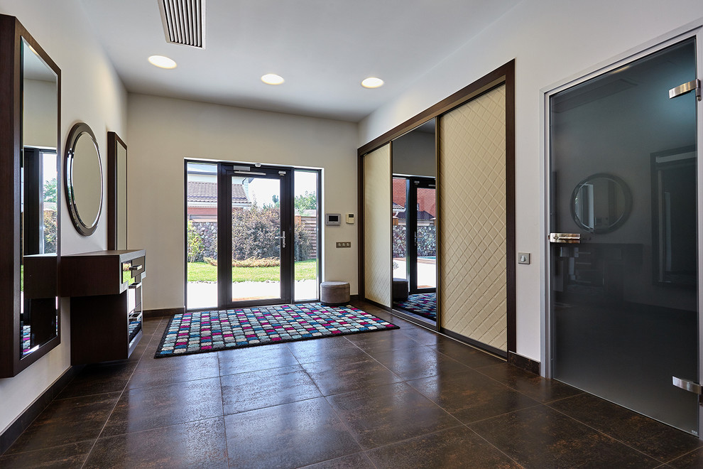 073 Частное домовладение