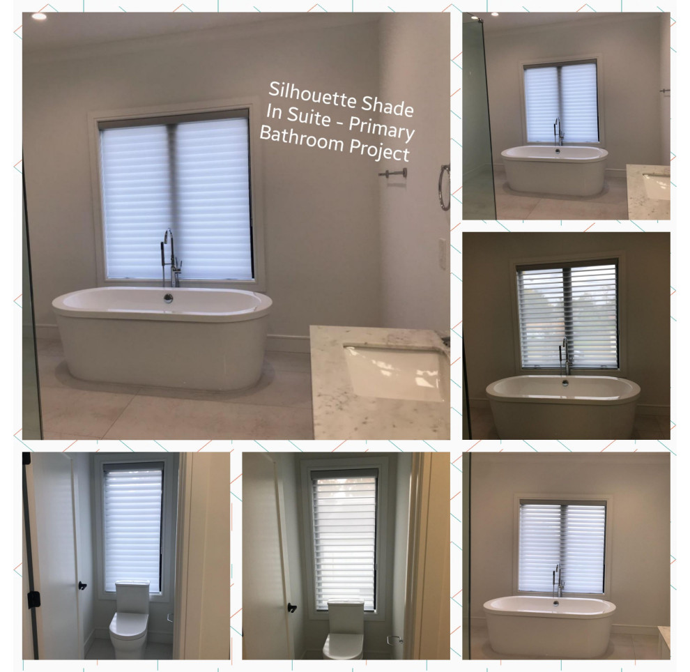 2022 Timm's Window Fashions Projects