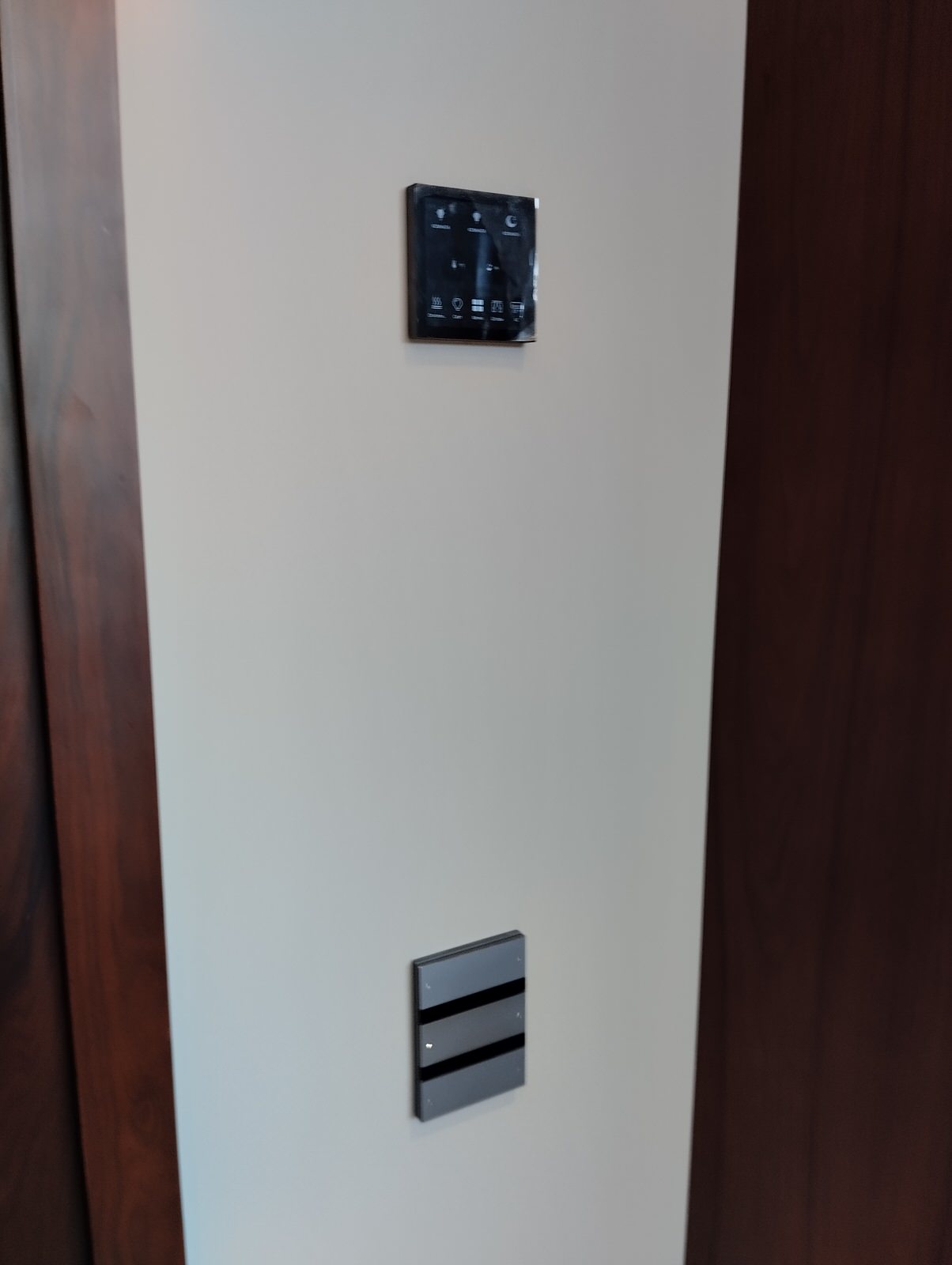 Частный дом