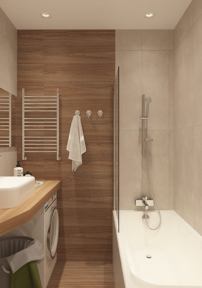 ЖК Некрасовка Парк