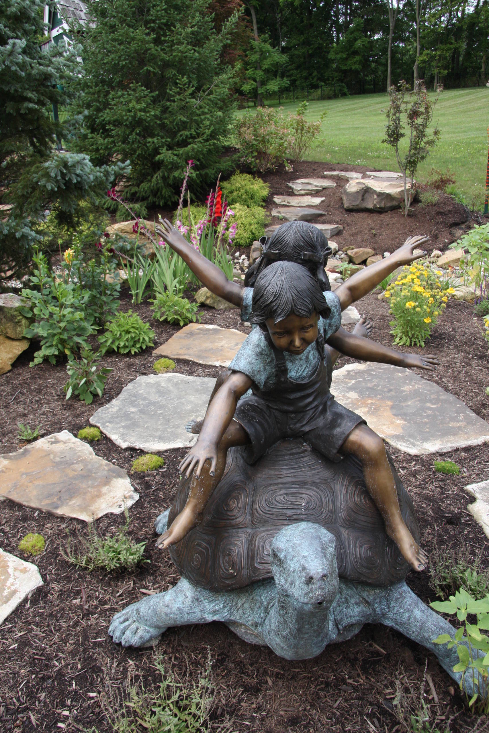 The Kaplan Residence