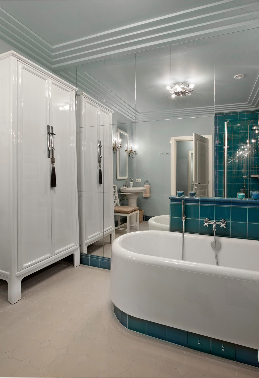 Московские сезоны