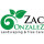 Zac Gonzalez Landscaping
