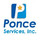 Ponce Services, Inc.