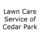 Lawn Care Service of Cedar Park