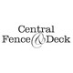 Central Fence & Deck