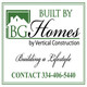 BG Homes by Vertical Construction