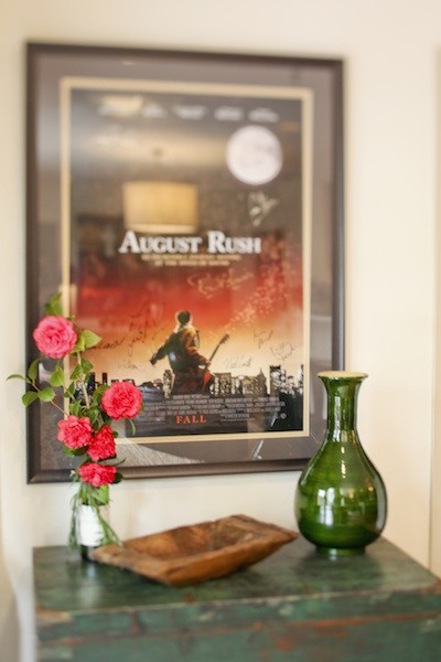 Recording Studio Redefined asiatique-salon