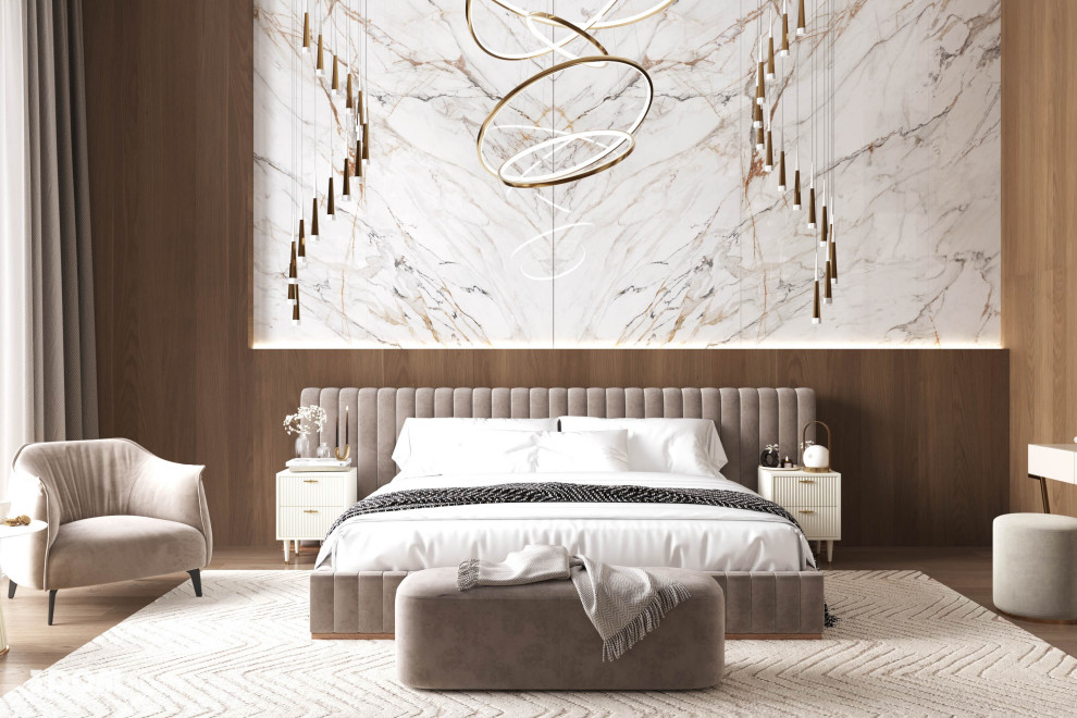 ДОМ ДВУХЭТАЖНЫЙ МОСКВА 515кв.м | 3DOM