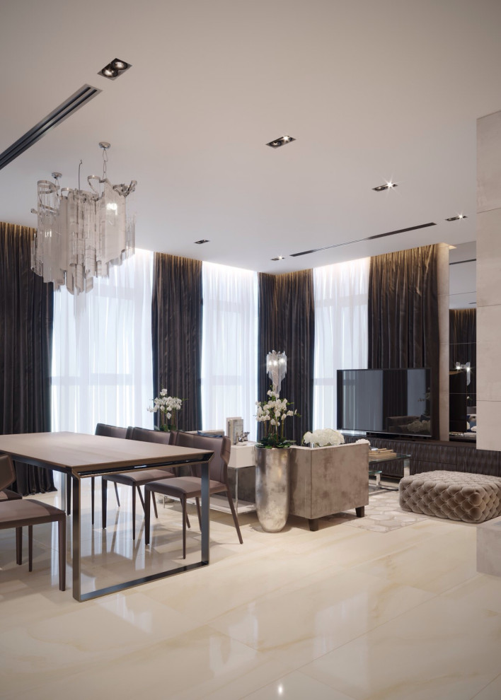 Таунхаус для семьи