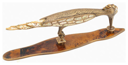 Schaub: Knobs and Pulls moderne-tirette-et-poignee-de-meuble