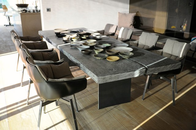 Impressionen contemporary-matplats