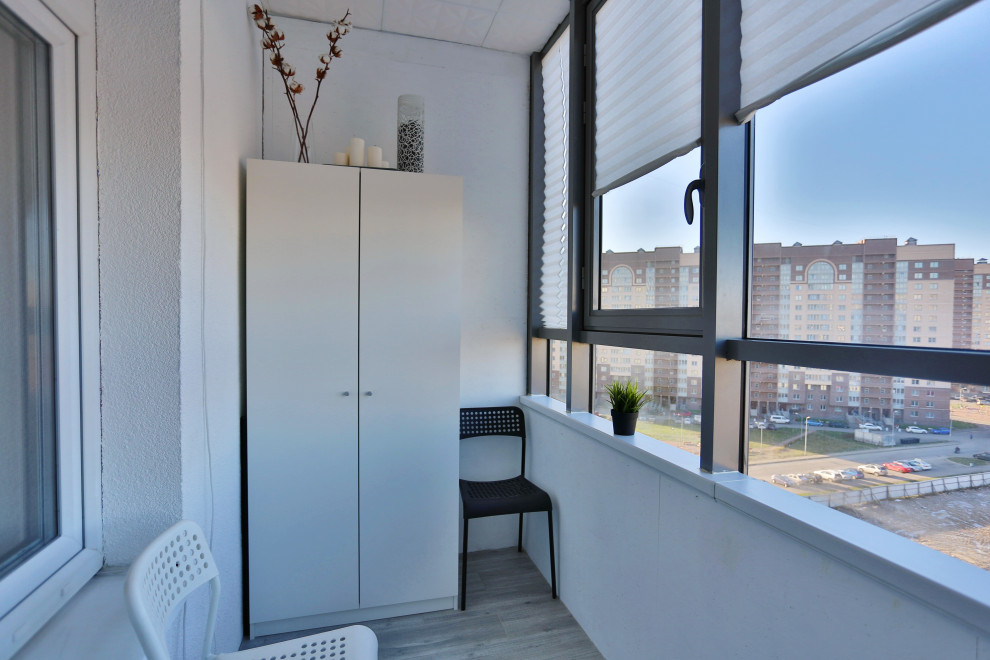 Студия на Союзном 4